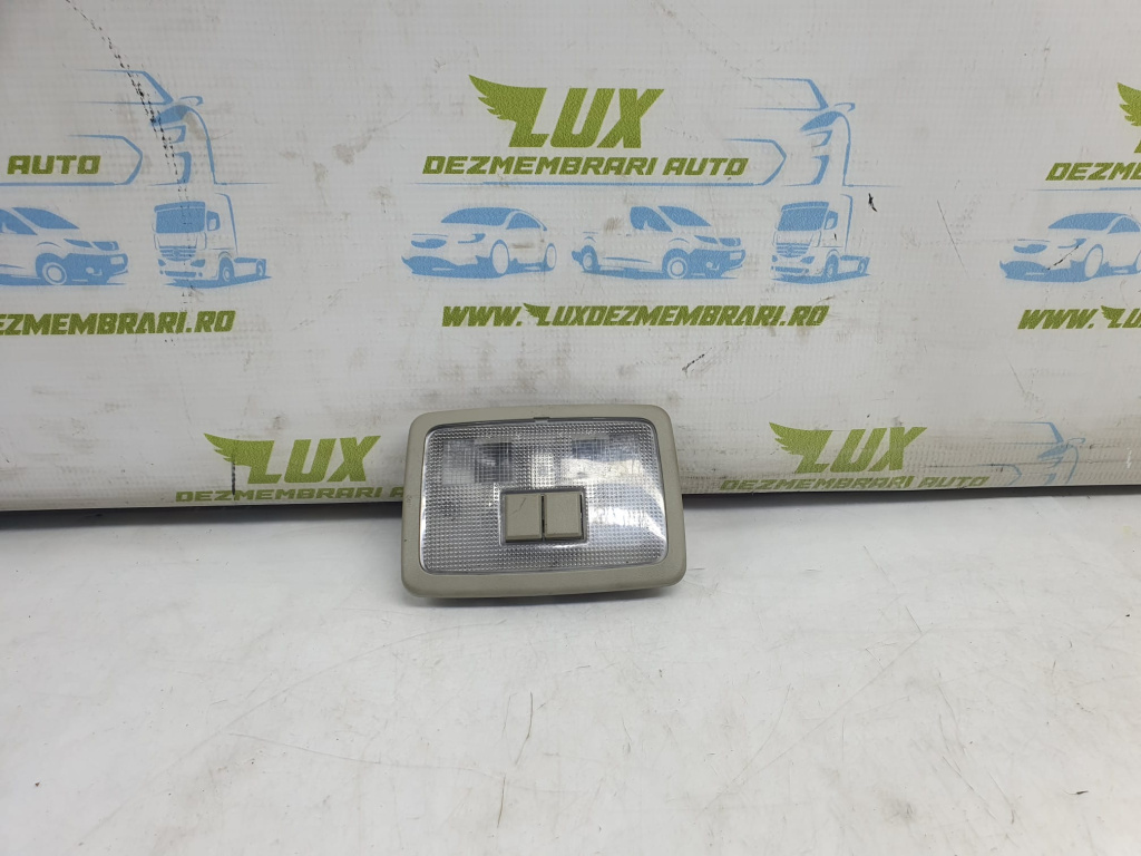 Plafoniera spate Opel Antara [2006 - 2011]