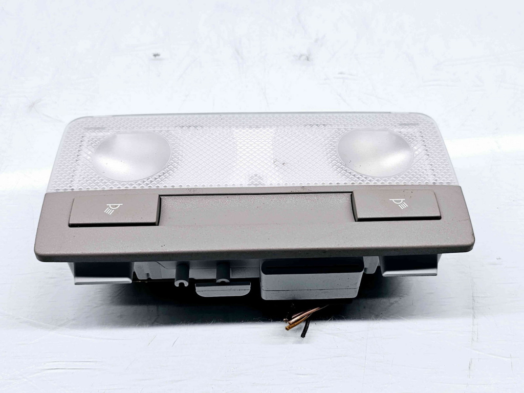 Plafoniera spate Opel Astra J [Fabr 2009-2015] 22774329
