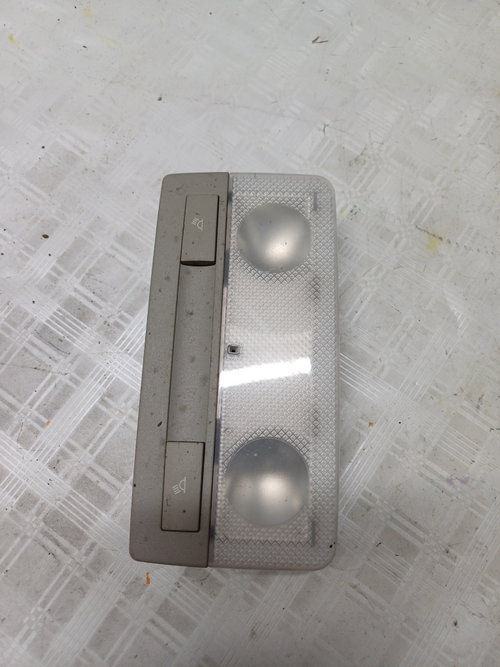 Plafoniera spate Opel Insignia A - Motorina 2010, -