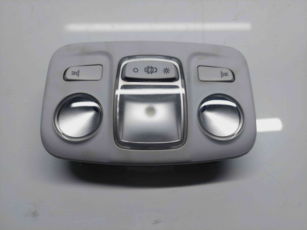 Plafoniera spate Peugeot 2008 [Fabr 2013-prezent] 96781444PR