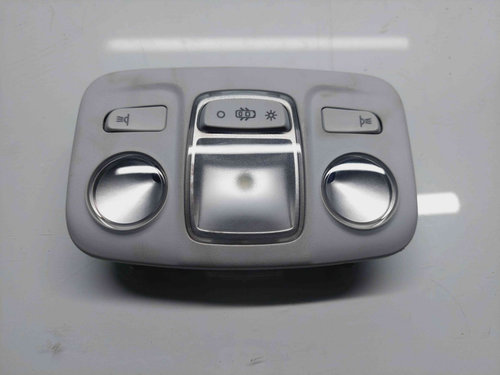 Plafoniera spate Peugeot 2008 [Fabr 2013-prezent] 96781444PR