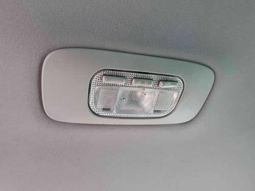 Plafoniera spate Peugeot 807 [Fabr 2002-2008] OEM