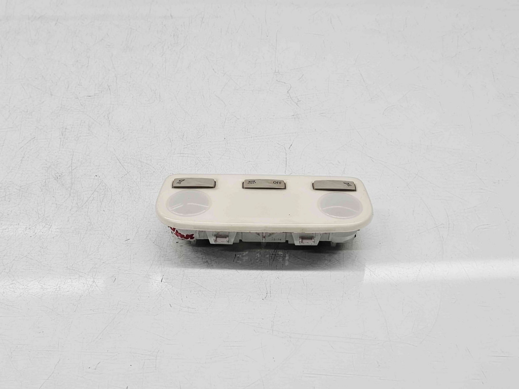 Plafoniera spate Renault Fluence [Fabr 2010-prezent] OEM