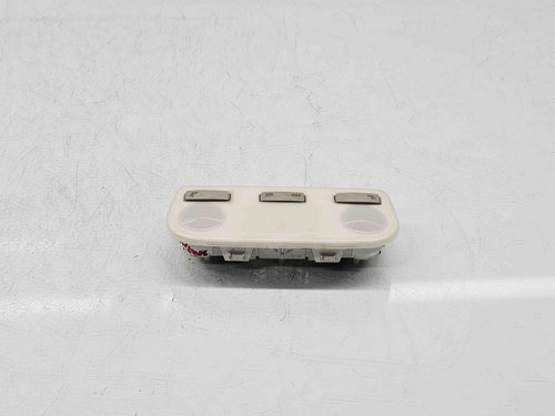 Plafoniera spate Renault Fluence [Fabr 2010-prezent] OEM