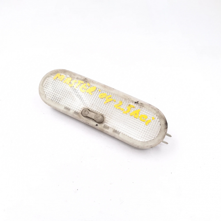 Plafoniera Spate Renault MASTER 2 1998 - 2010 8200074362, 81423D