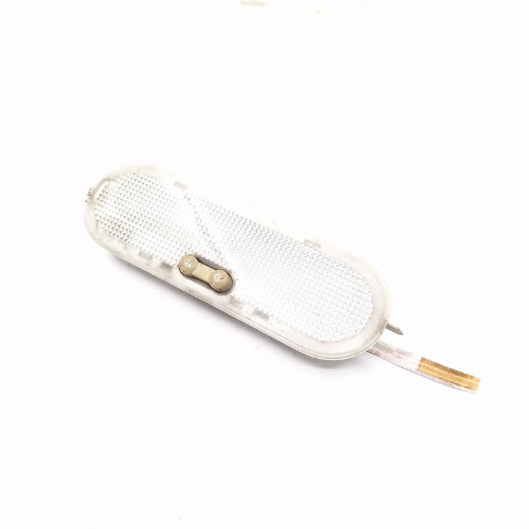 Plafoniera Spate Renault MEGANE 2 2002 - 2010 8200074362, 81423D