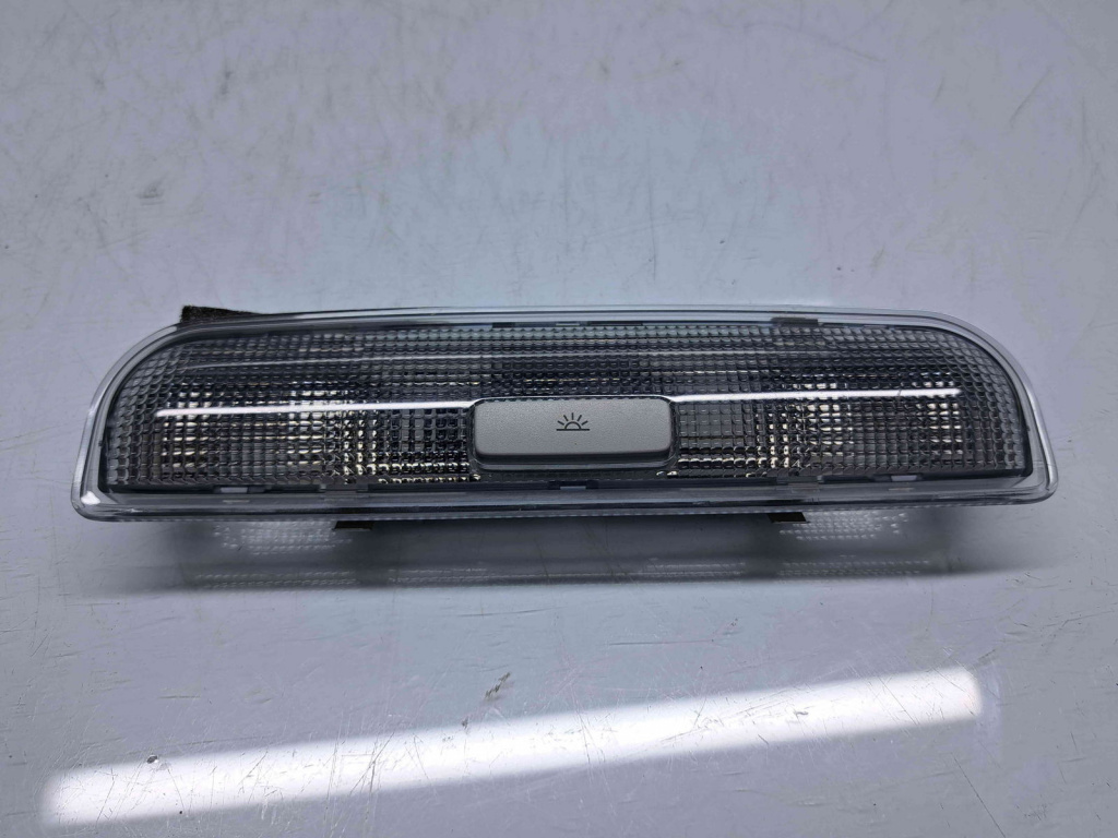 Plafoniera spate Skoda Fabia 2 (5J, 542) [Fabr 2007-2014] OEM