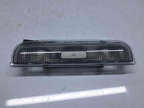 Plafoniera spate Skoda Fabia 2 (5J, 542) [Fabr 2007-2014] OEM