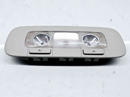 Plafoniera spate Skoda Superb II Combi (3T5) [Fabr 2009-2015] 3T0947291