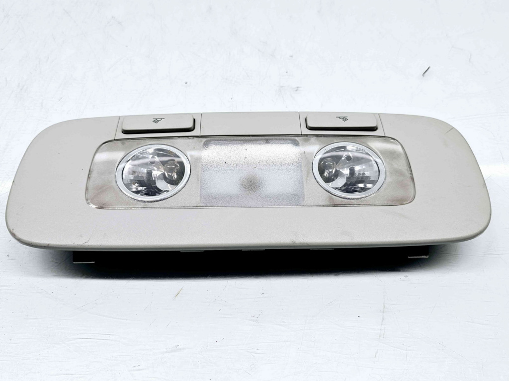 Plafoniera spate Skoda Superb II Combi (3T5) [Fabr 2009-2015] 3T0947291