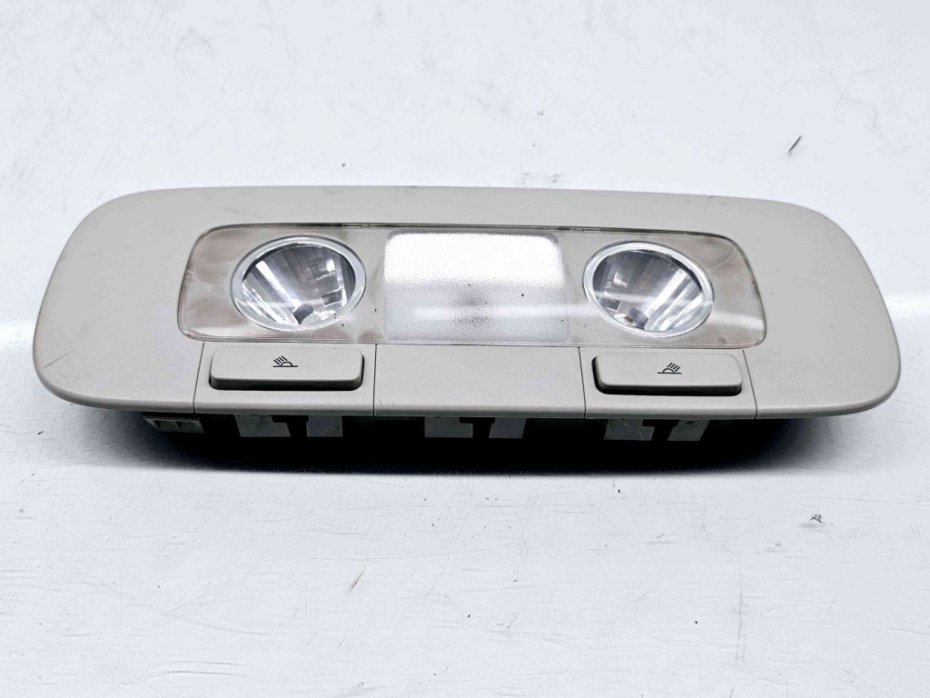 Plafoniera spate Skoda Superb II Combi (3T5) [Fabr 2009-2015] 3T0947291