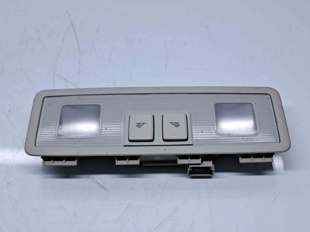 Plafoniera spate Skoda Superb III Combi (3V5) [Fabr 2015-2024] 3V0947291Y20