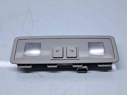 Plafoniera spate Skoda Superb III Combi (3V5) [Fabr 2015-2024] 3V0947291Y20