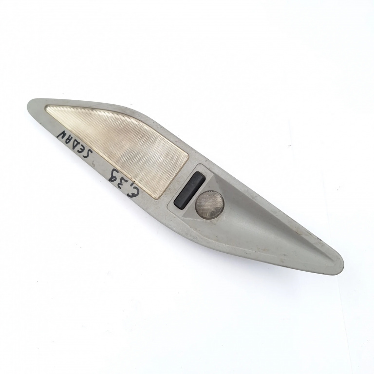 Plafoniera Spate,stanga BMW 5 (E39) 1995 - 2004 8363611, 39820104