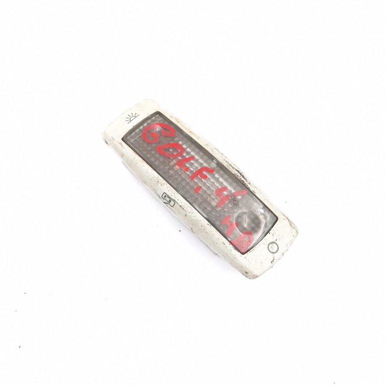 Plafoniera Spate,stanga VW GOLF 4 1997 - 2004 3B0947291, 1540SJ0