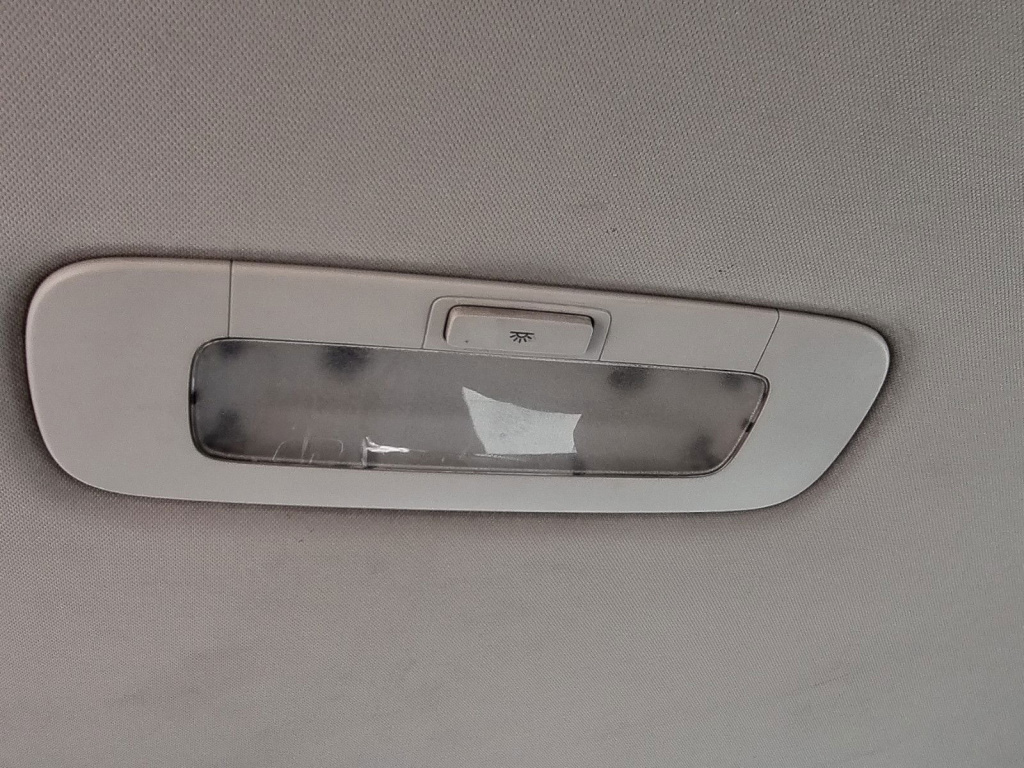 Plafoniera spate Volkswagen Golf 5 Varia
