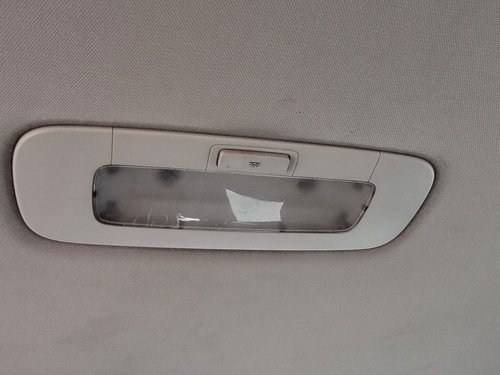 Plafoniera spate Volkswagen Golf 5 Variant (1K5) [Fabr 2007-2009] 1.9 TDI BLS 77 KW / 105 CP