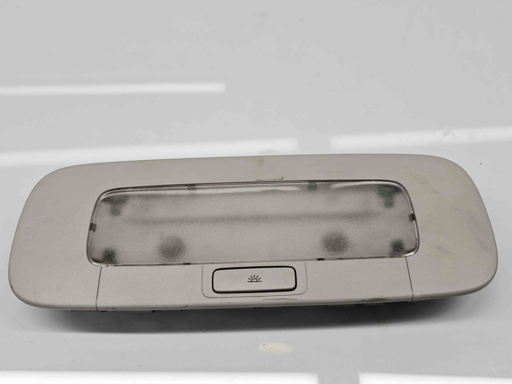 Plafoniera spate Volkswagen Golf 6 (5K1) [Fabr 2009-2013] 1K0947291