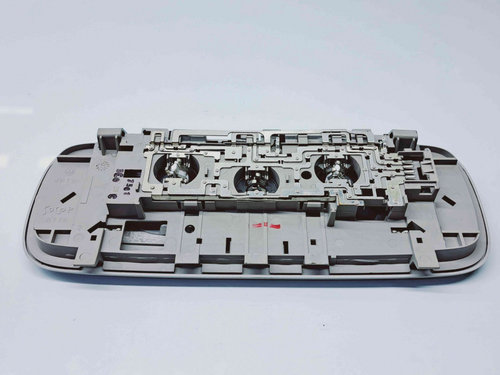 Plafoniera spate Volkswagen Jetta 3 (1K2) [Fabr 2005-2010] 3C0947291C