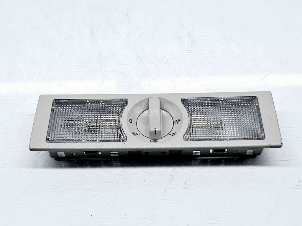 Plafoniera spate Volkswagen Jetta 4 (6Z) [Fabr 2011-2017] 6Q0947291A