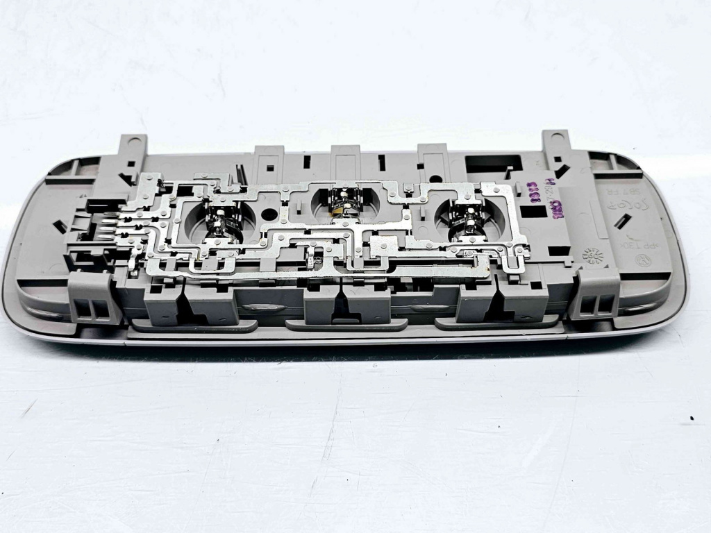 Plafoniera spate Volkswagen Passat B6 (3C2) [Fabr 2005-2010] 1K0947291H