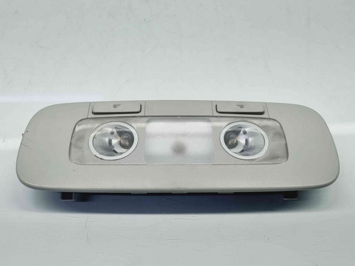 Plafoniera spate Volkswagen Passat B6 (3C2) [Fabr 2005-2010] 3C0947291C