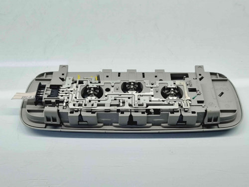 Plafoniera spate Volkswagen Passat B6 (3C2) [Fabr 2005-2010] 3C0947291C