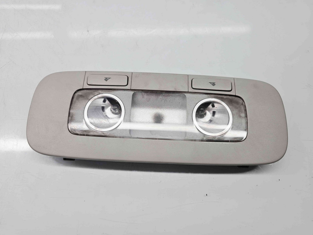 Plafoniera spate Volkswagen Passat B7 (362) [Fabr 2010-2014] 030947291E
