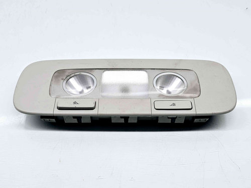 Plafoniera spate Volkswagen Passat B7 (365) Variant [Fabr 2010-2014] 3C0947291E
