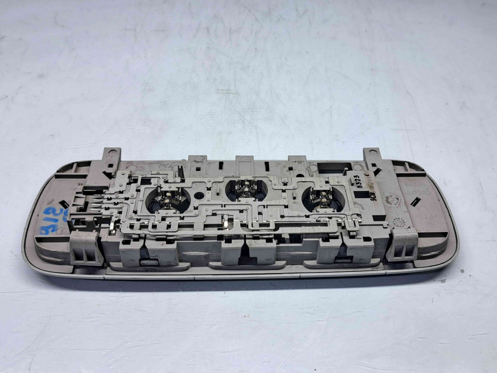 Plafoniera spate Volkswagen Passat CC (357) [Fabr 2008-2012] 3C0947291C