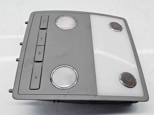Plafoniera spate Volkswagen Phaeton (3D) [Fabr 2002-2016] OEM