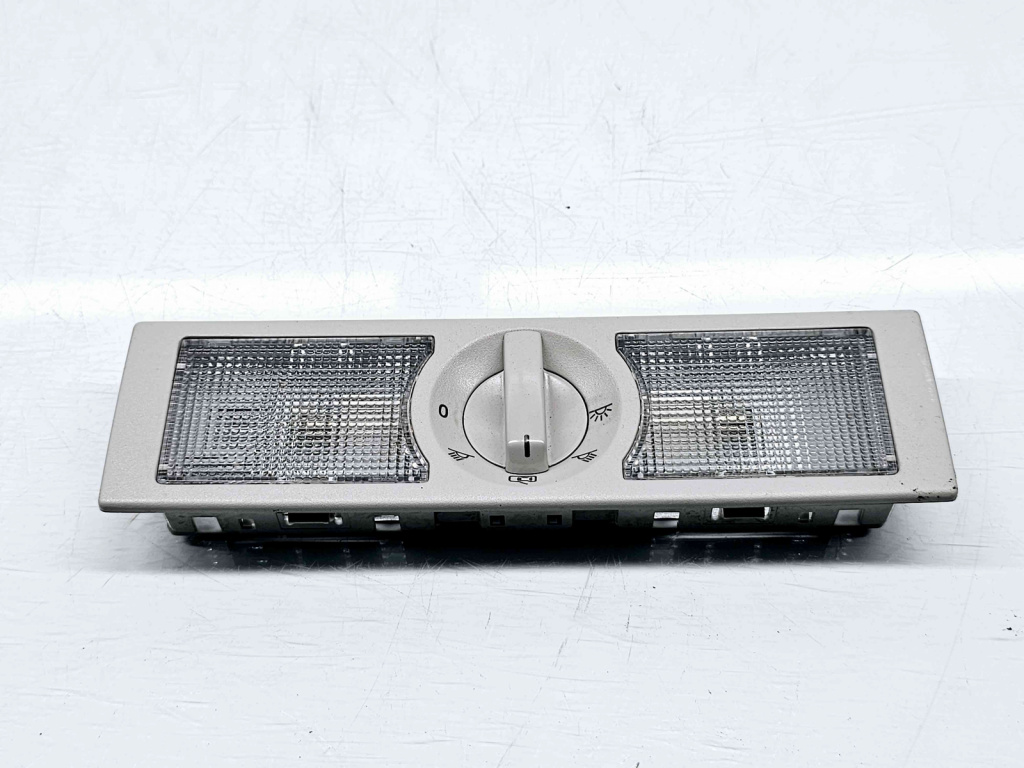 Plafoniera spate Volkswagen Polo (6R) [Fabr 2009-2016] 6Q0947291A