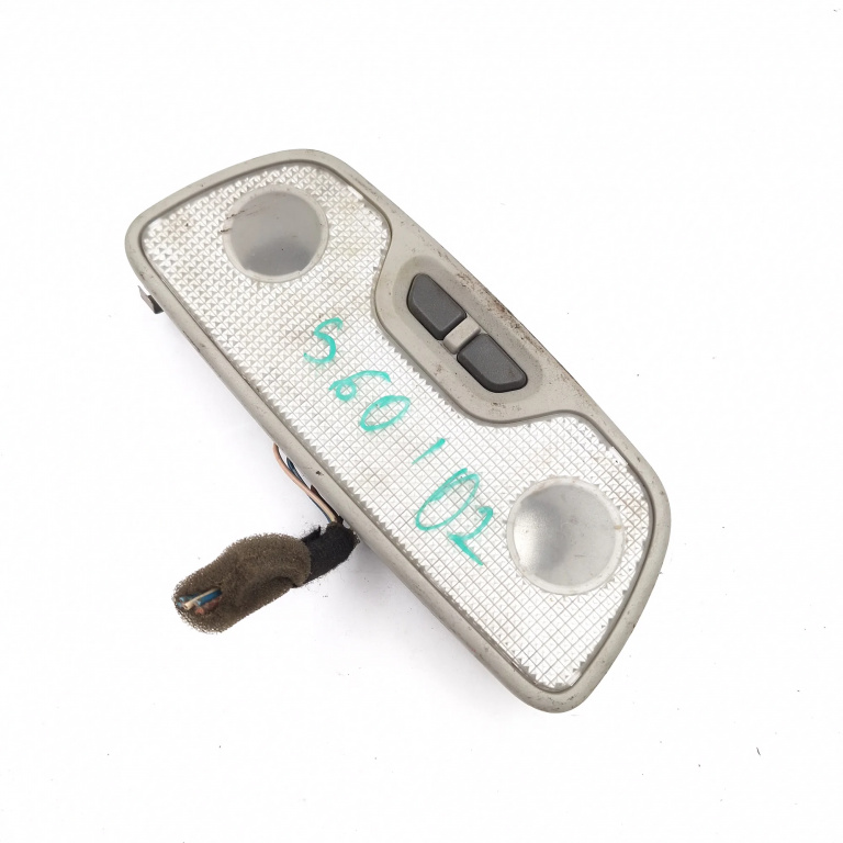 Plafoniera Spate Volvo S60 1 2000 - 2009 9178936