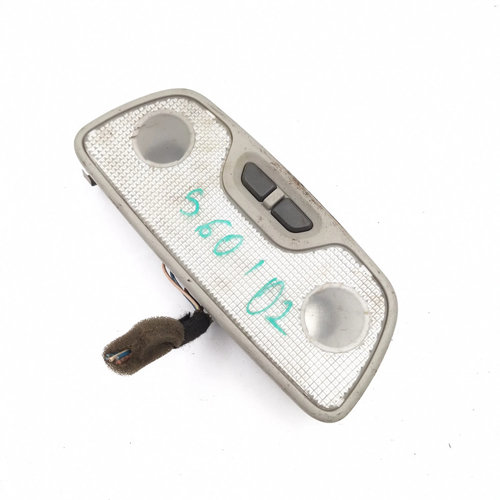 Plafoniera Spate Volvo S60 1 2000 - 2009 9178936