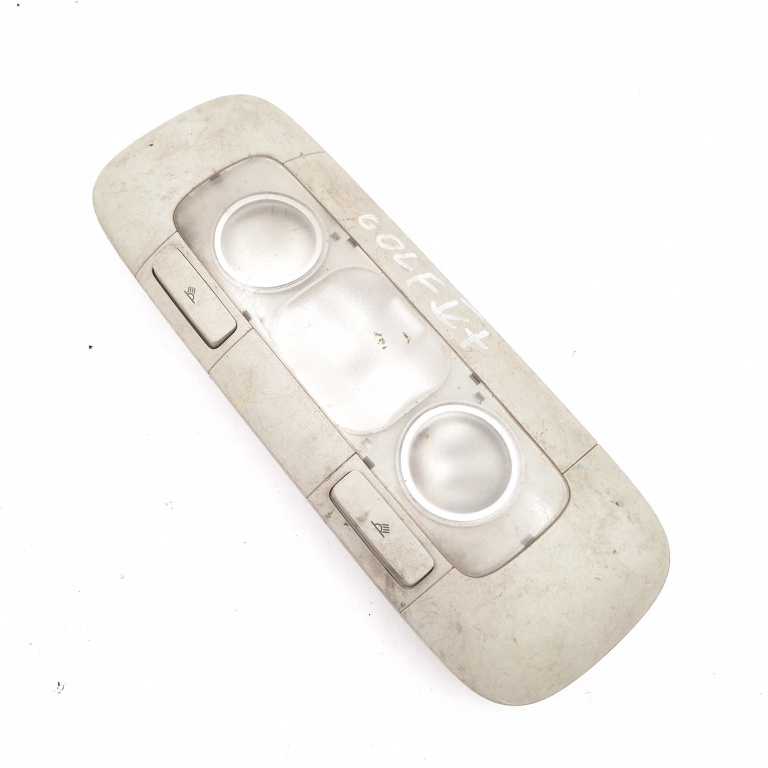 Plafoniera Spate VW GOLF 5 2003 - 2009 947291