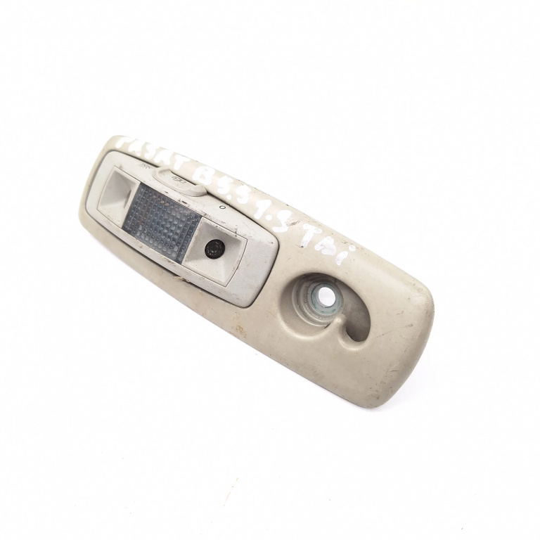 Plafoniera Spate VW PASSAT B5, B5.5 1996 - 2005 3B0951171D, 2JA00810641