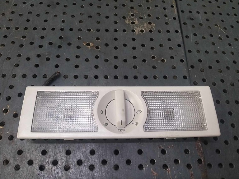 Plafoniera spate vw polo 6r 6q0947291ay20
