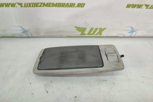 Plafoniera Subaru Forester 3 [2007 - 2011]