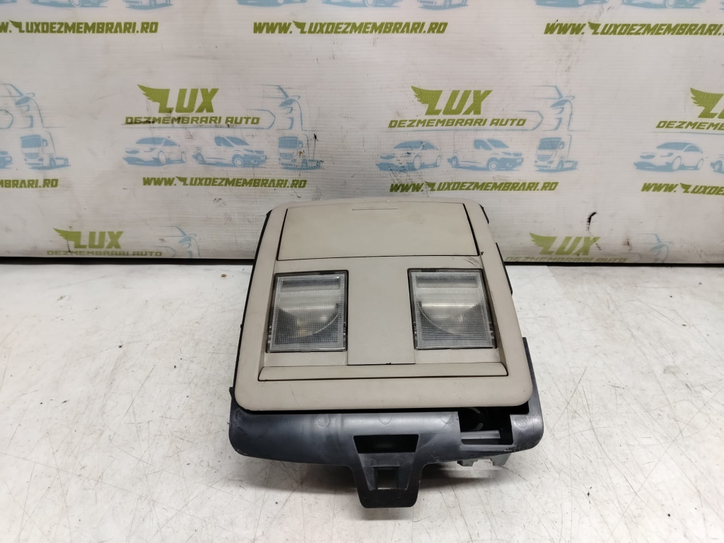 Plafoniera Tl829755 Jeep Grand Cherokee WK [2004 - 2010]