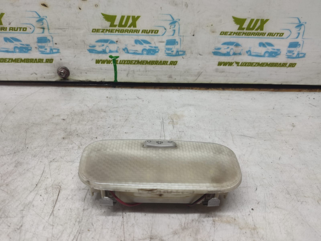 Plafoniera Toyota ProAce [2013 - 2016] 1.6 d4-d 3WZ-TV