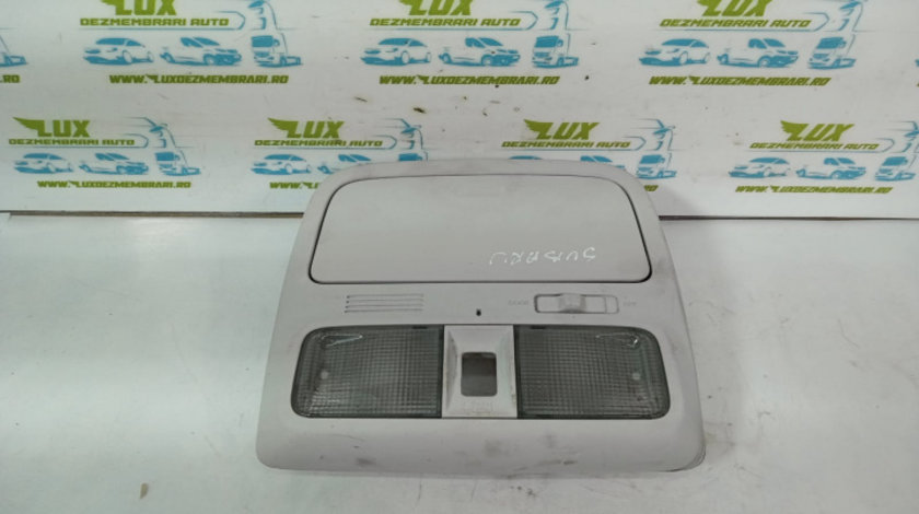 Plafoniera vc12-086 Subaru Forester 2 [2002 - 2005]