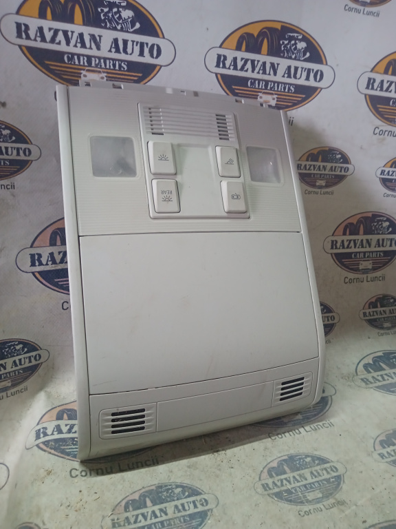Plafoniera Volkswagen Golf 7 2013, 5G0867591