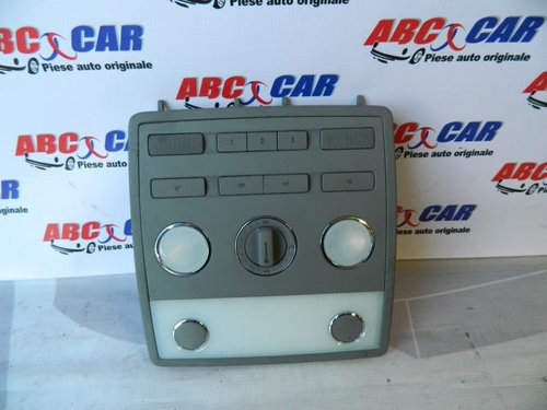 Plafoniera Volkswagen Phaeton 2002-2010 3D0907135C