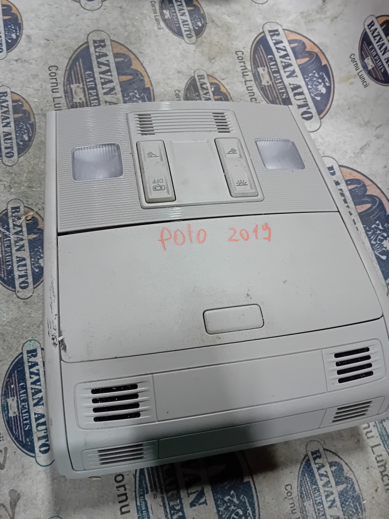 Plafoniera Volkswagen Polo 2019, 5G0867591D