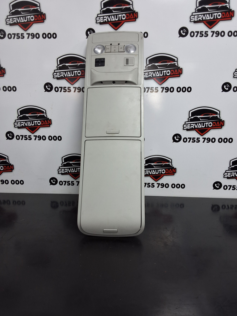 Plafoniera Volkswagen Sharan (2010-2020) [7N] 2.0 Motorina 2012, 1T0868403G