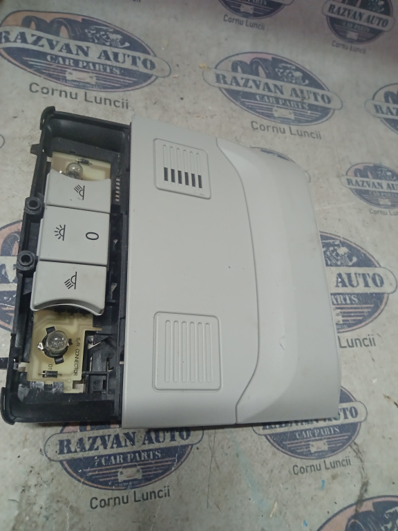 Plafoniera Volkswagen Sharan 2012, 7N0947105C