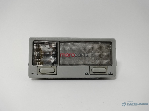 Plafoniera VOLKSWAGEN SHARAN (7M8, 7M9, 7M6) [ 1995 - 2010 ] VAG OEM 7M3947105