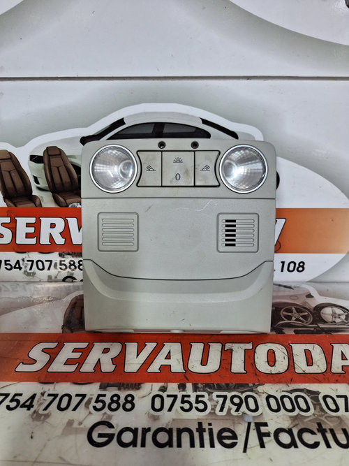 Plafoniera Volkswagen Tiguan (2007-2011) 2.0 Motorina 2008, 1K8947105 / 4×4