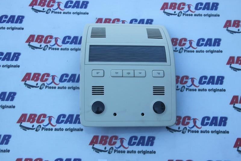 Plafoniera Volkswagen Touareg 2 2010-2015 7P6951171