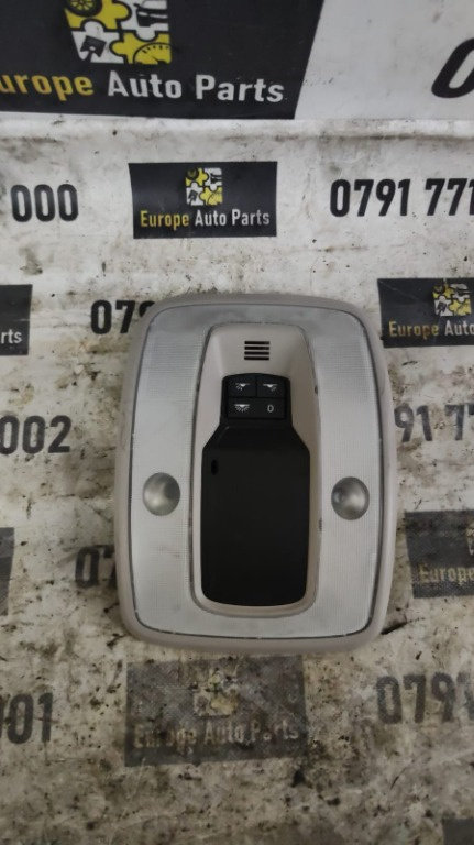 Plafoniera Volvo V50 2.0 D 136Cp / 100 Kw combi cod motor D4204T ,transmisie automata ,an 2010 cod 3...